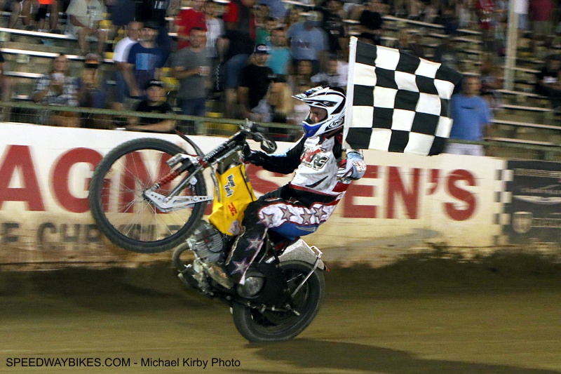 Fast Fridays Speedway