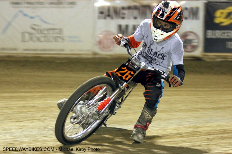 Fast Fridays Speedway
