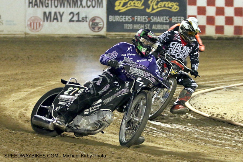Fast Fridays Speedway