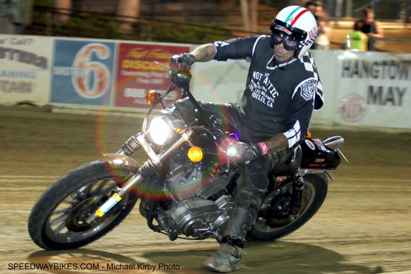 Fast Fridays Speedway