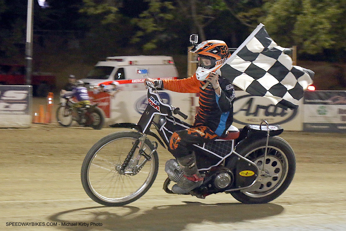 Fast Fridays Speedway