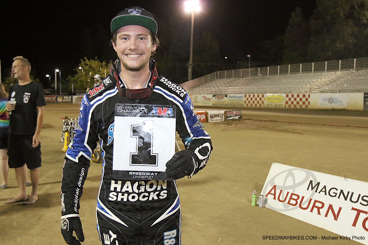 Fast Fridays Speedway