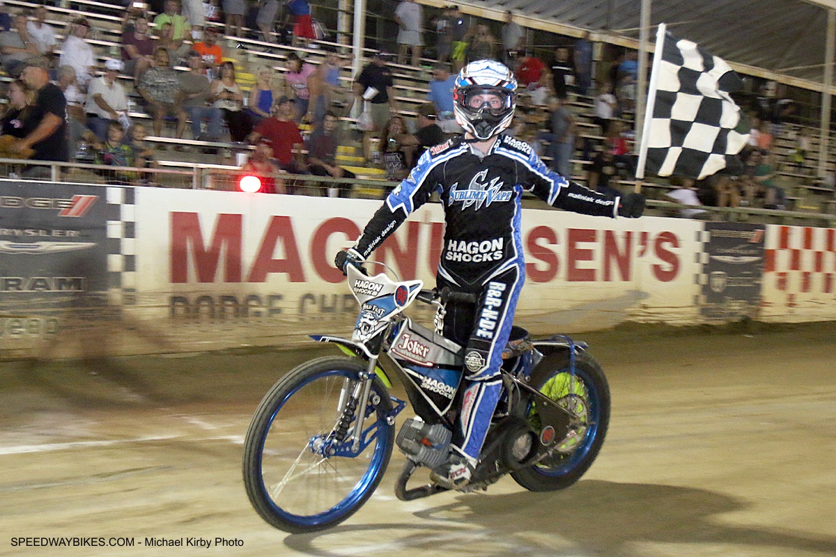 Fast Fridays Speedway