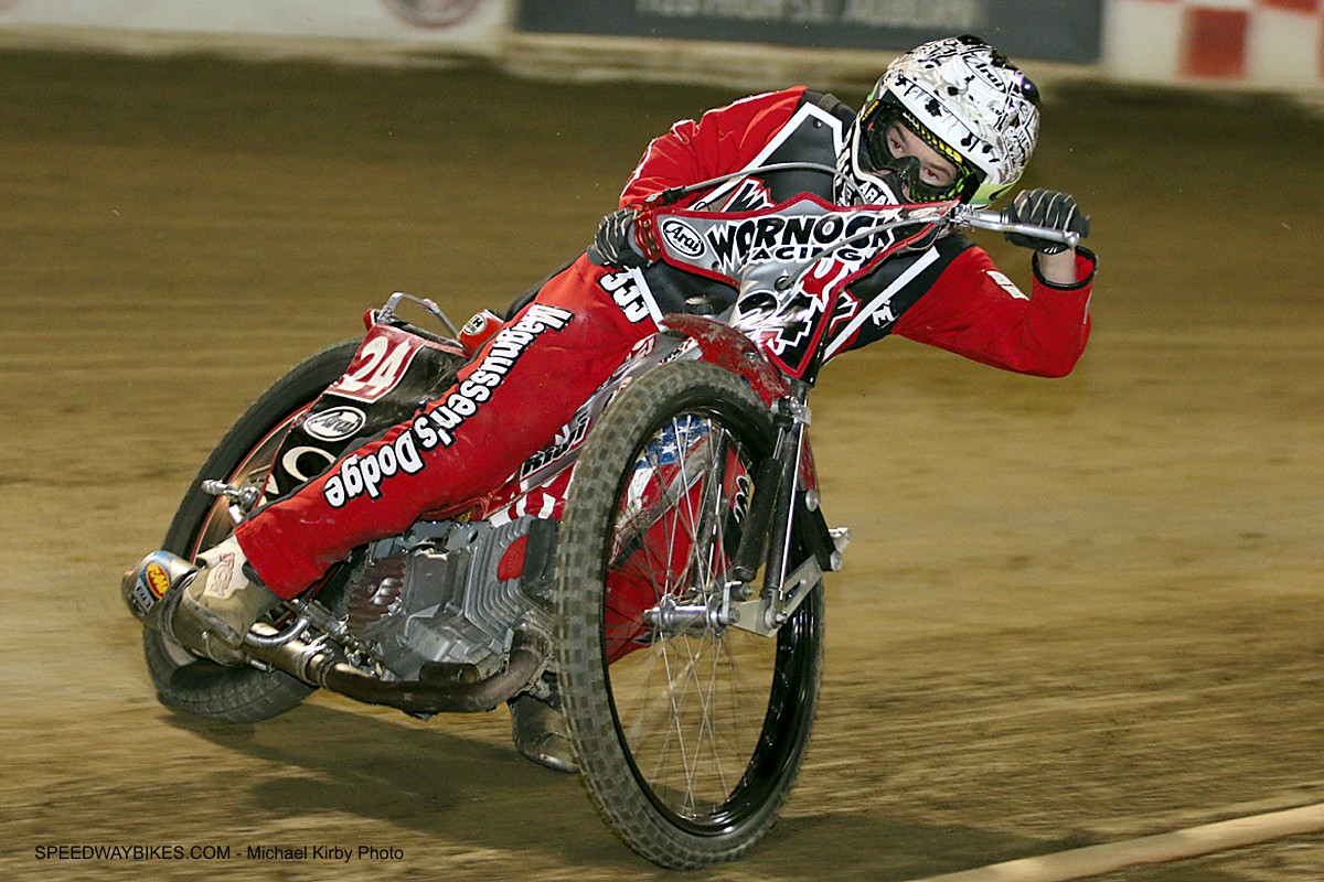 Fast Fridays Speedway