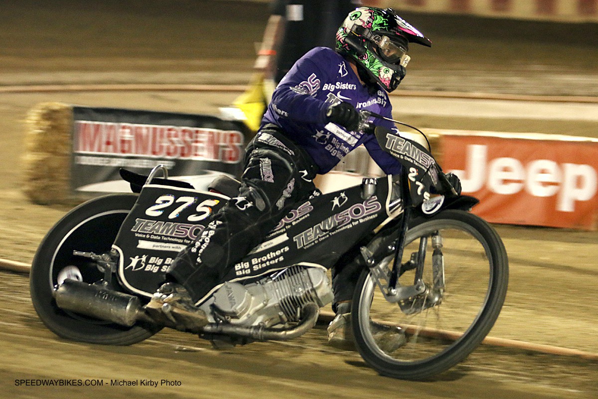 Fast Fridays Speedway