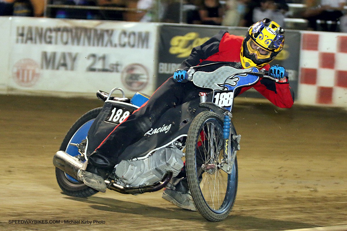 Fast Fridays Speedway