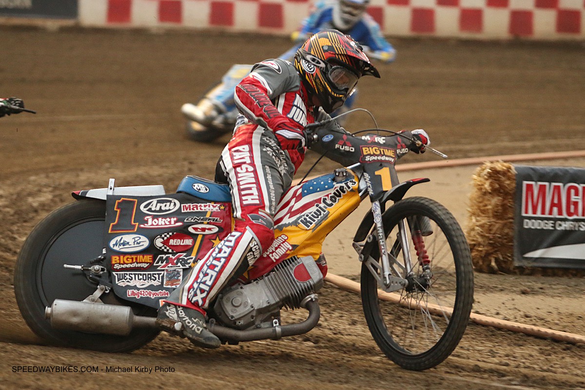 Fast Fridays Speedway