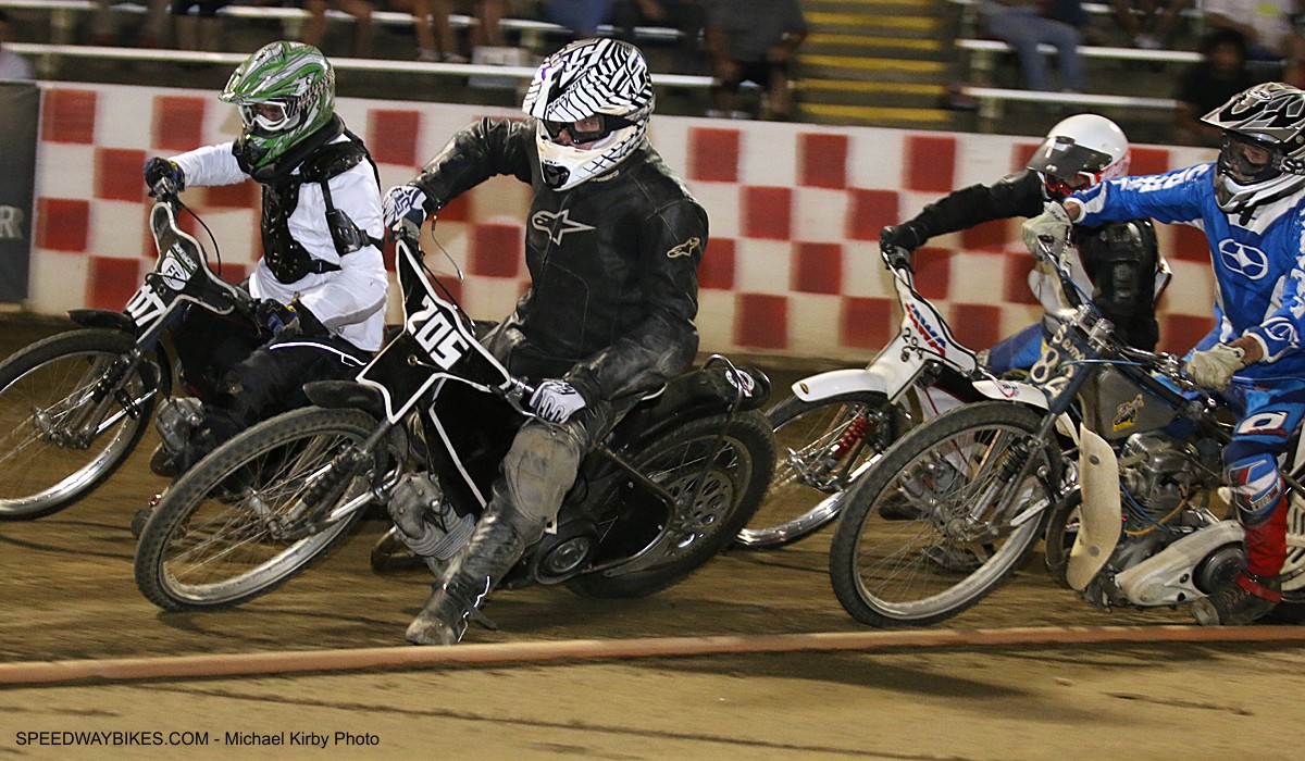Fast Fridays Speedway