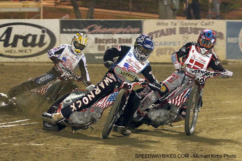 Fast Fridays Speedway
