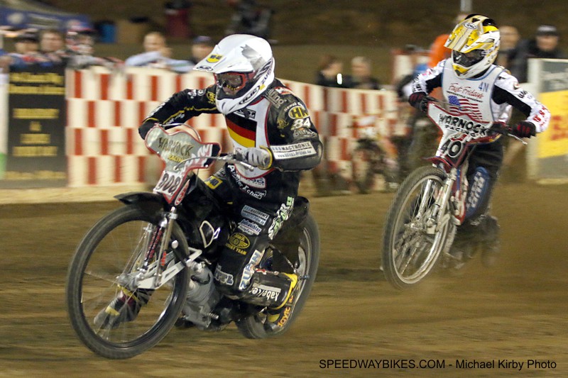 Fast Fridays Speedway