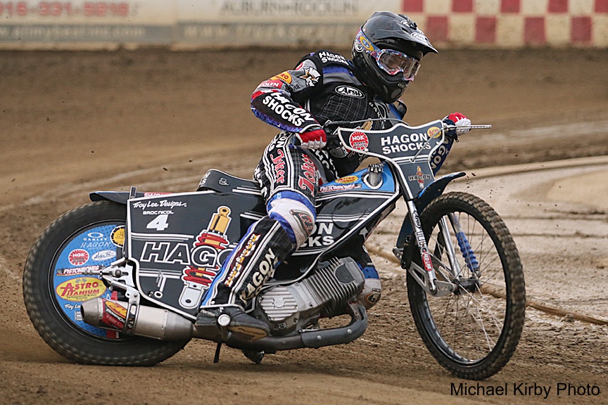 Fast Fridays Speedway