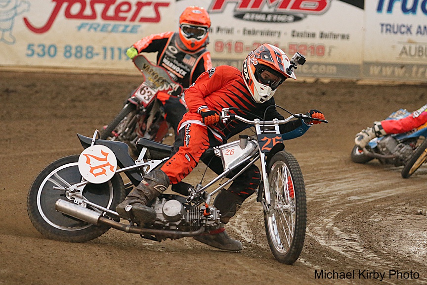 Fast Fridays Speedway