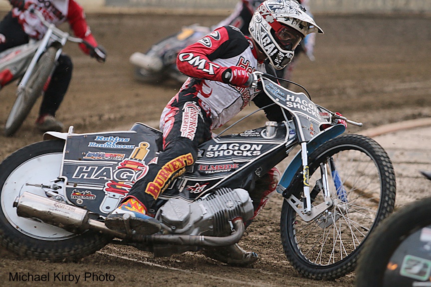 Fast Fridays Speedway