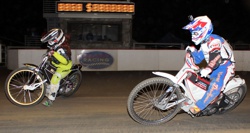 Industry Racing