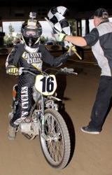 Industry Racing