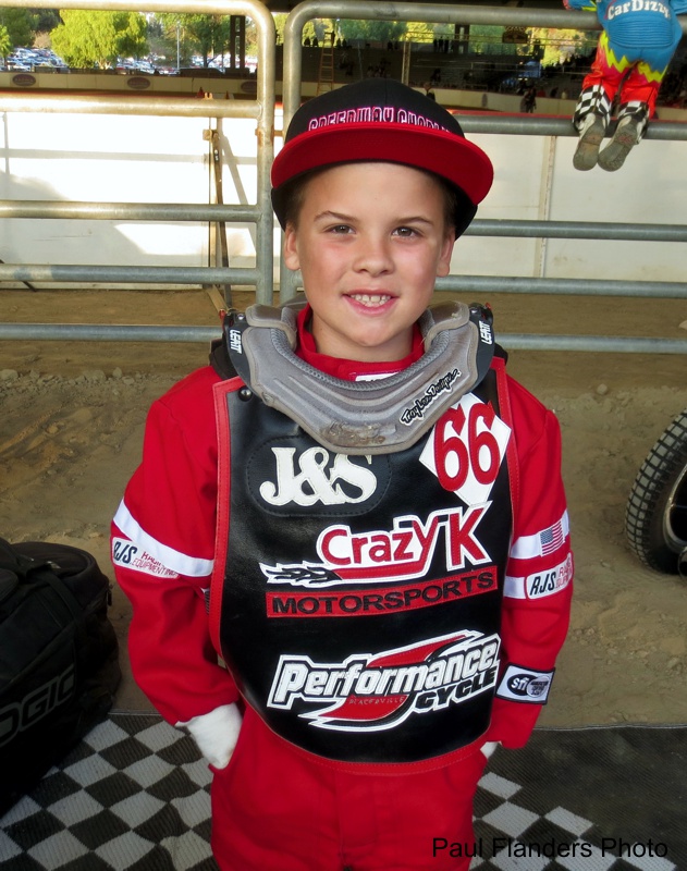Industry Racing