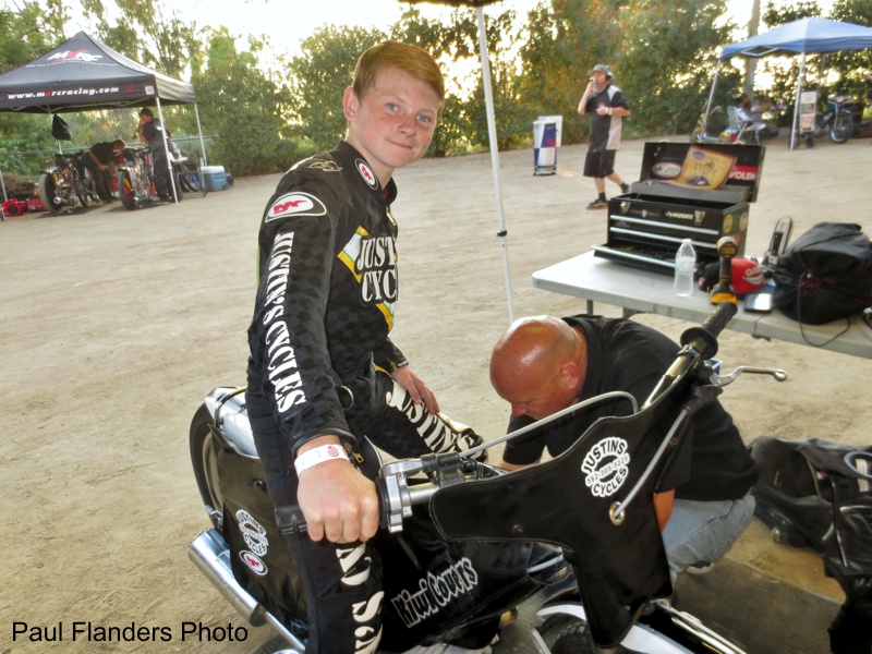 Industry Racing
