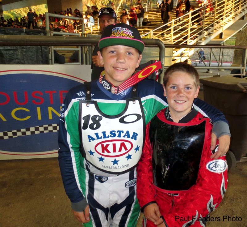 Industry Racing