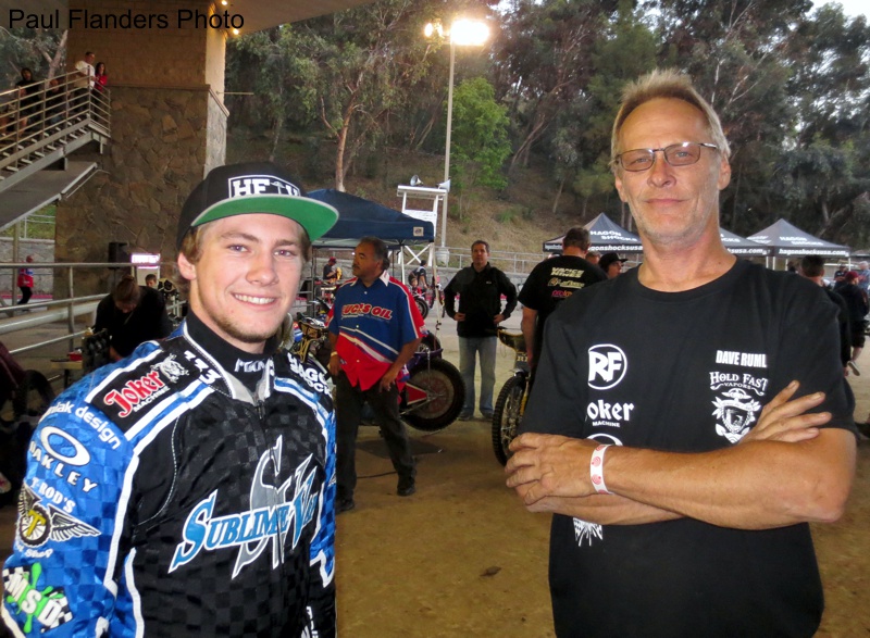 Industry Racing