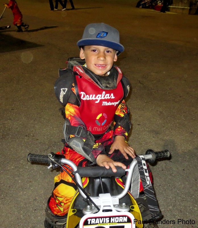 Industry Racing