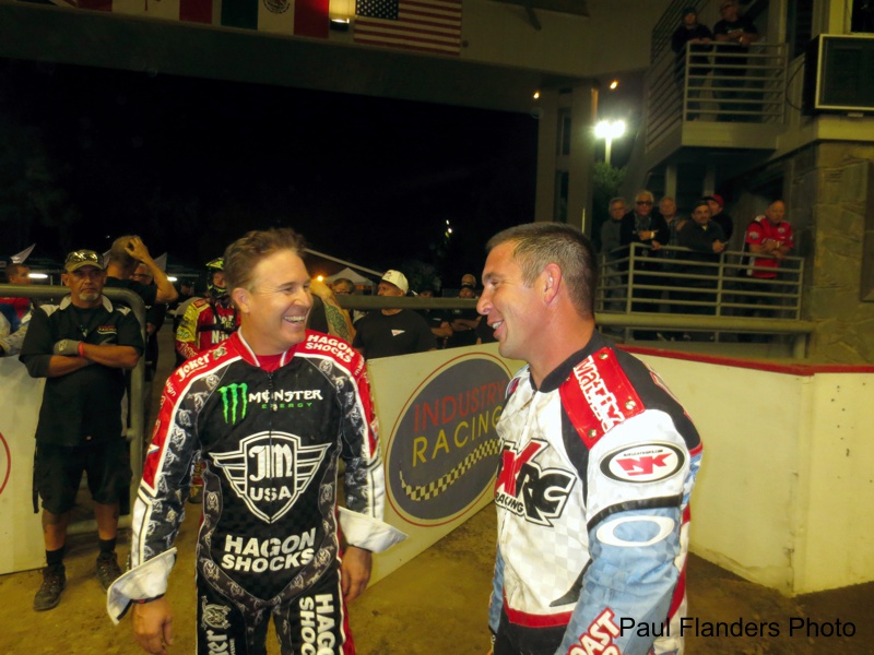 Industry Racing