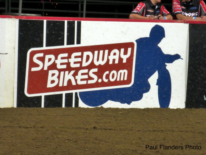 Industry Racing