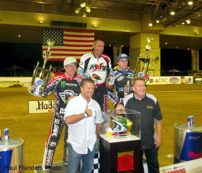 Industry Racing