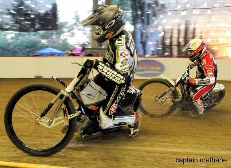 Industry Racing