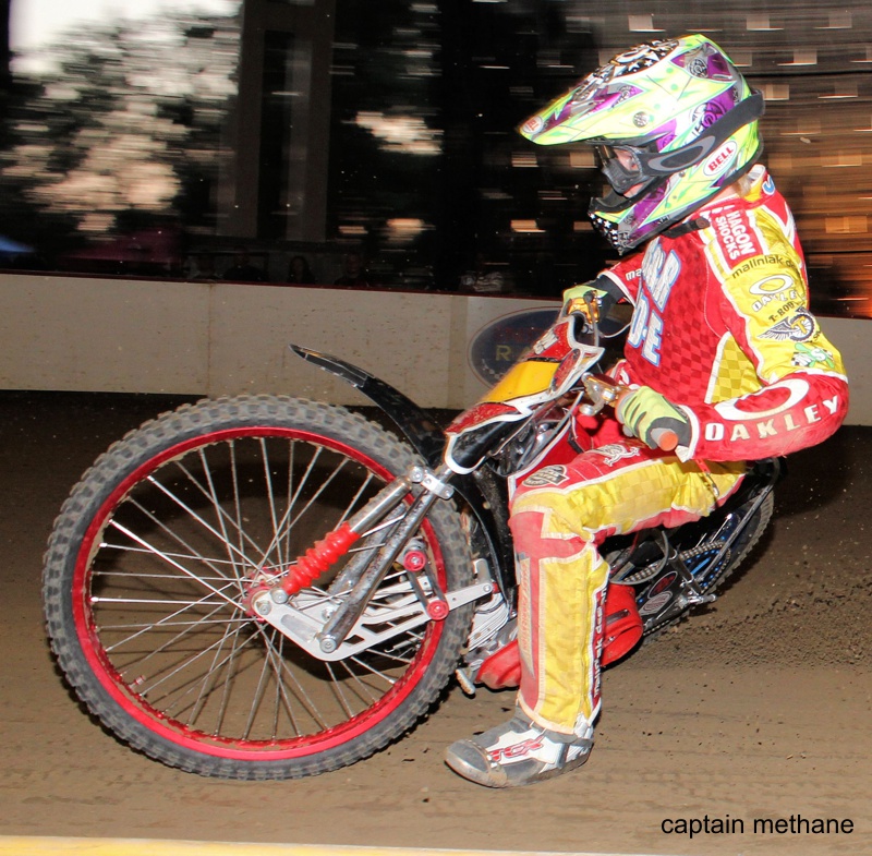 Industry Racing