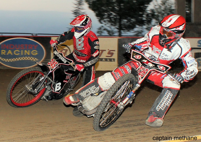Industry Racing