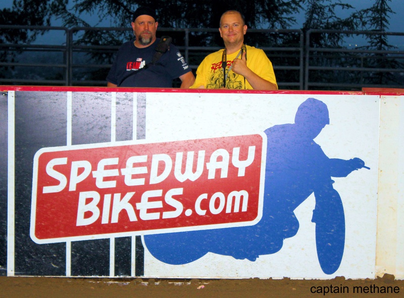 Industry Racing