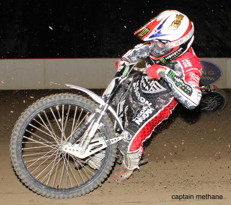 Industry Racing