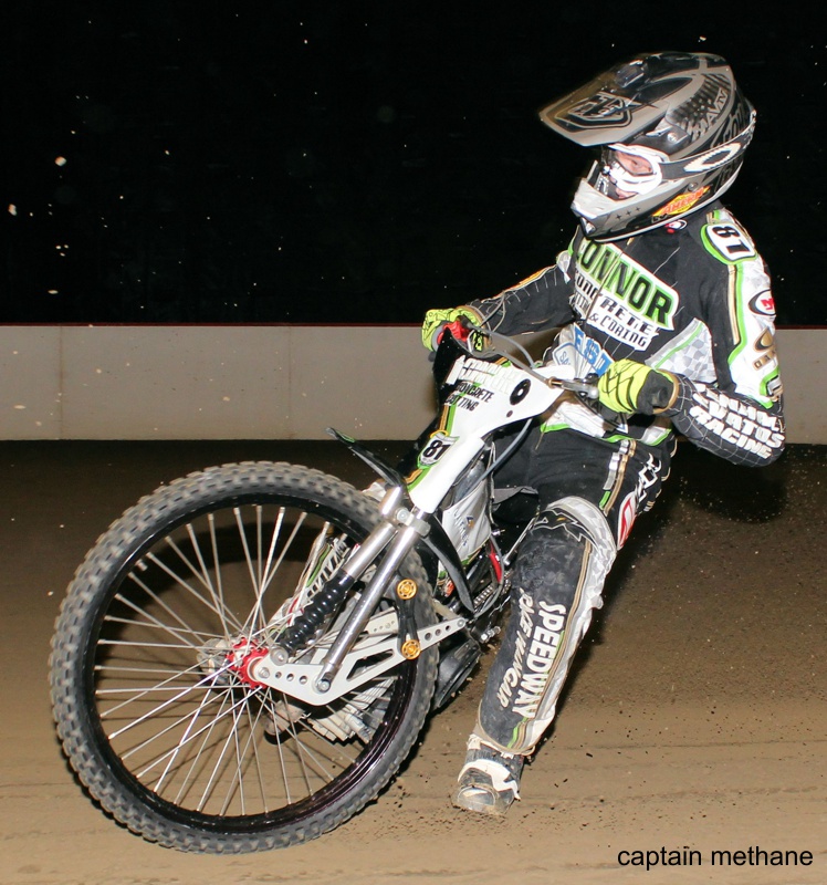 Industry Racing