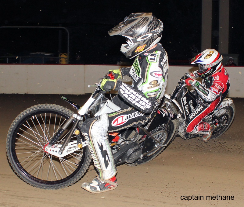 Industry Racing