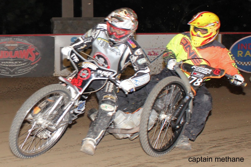 Industry Racing