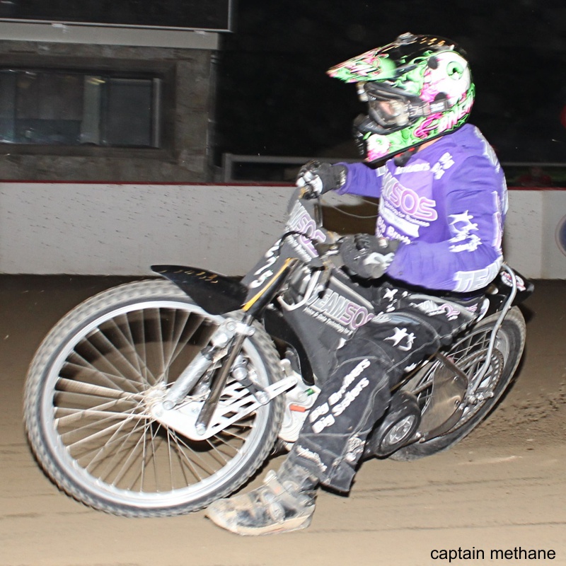 Industry Racing