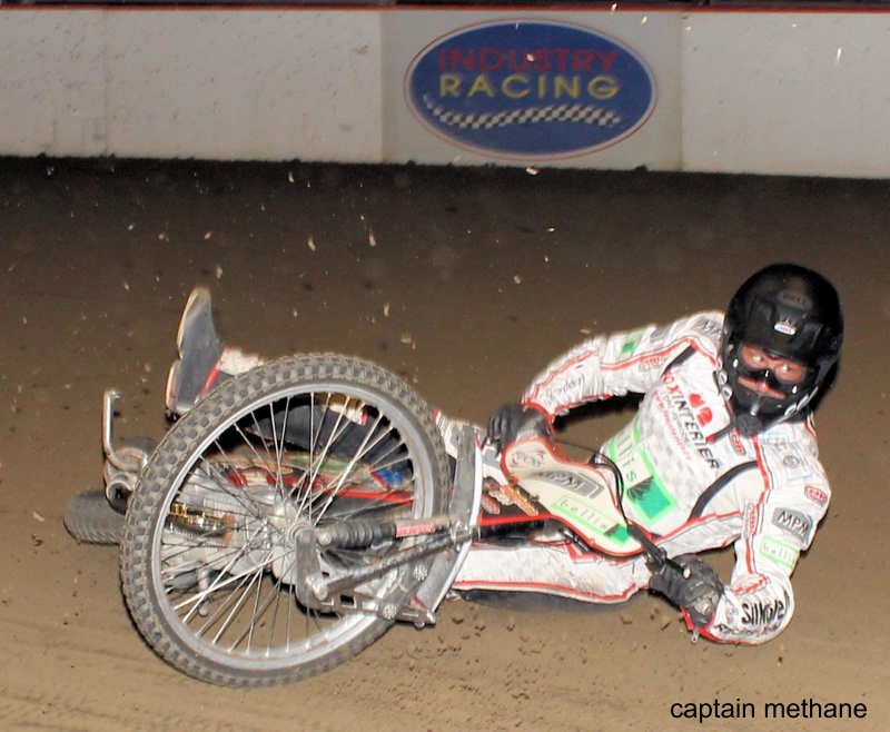 Industry Racing