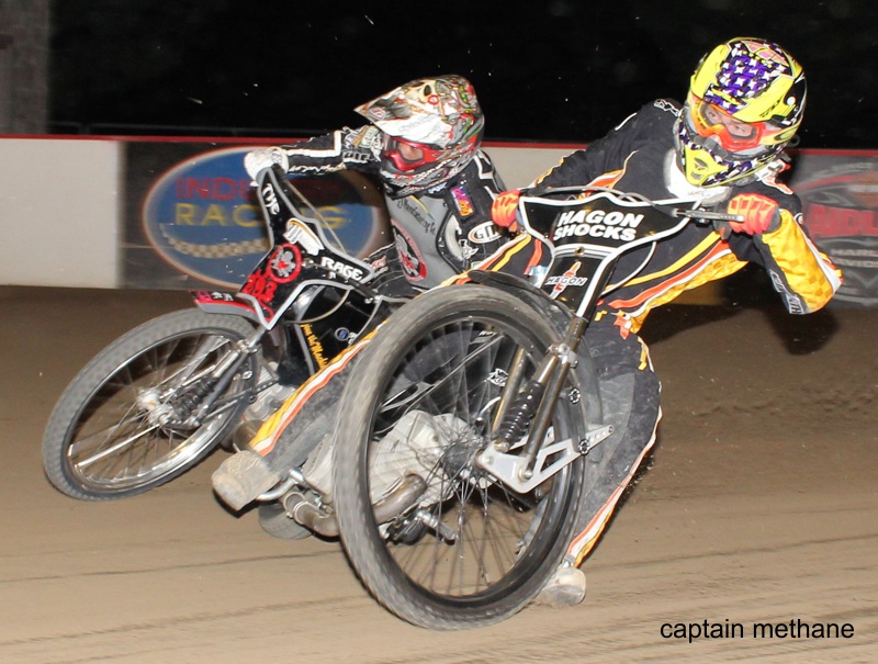 Industry Racing