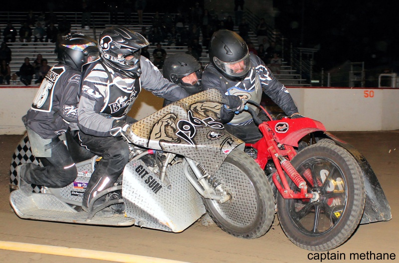 Industry Racing