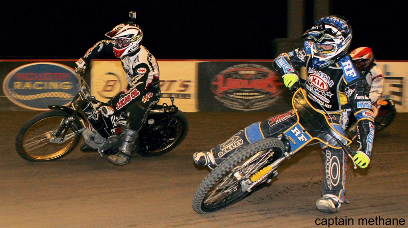 Industry Racing