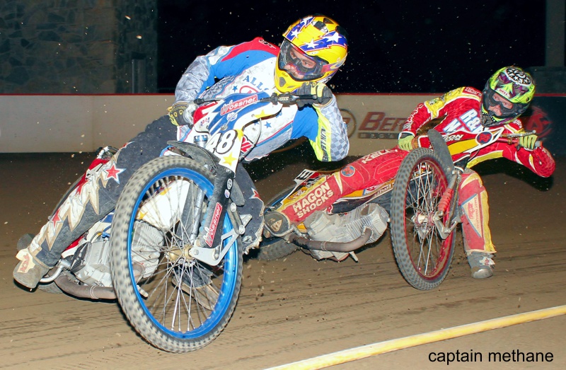 Industry Racing