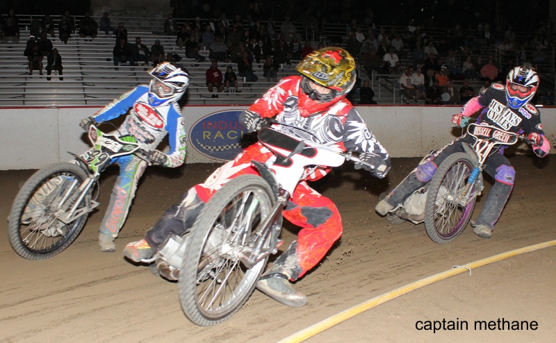 Industry Racing