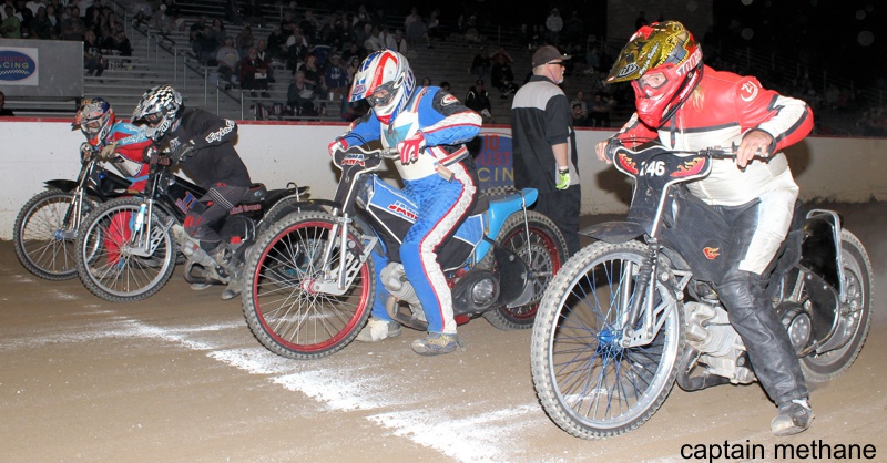 Industry Racing