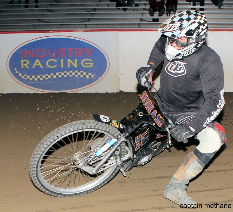 Industry Racing