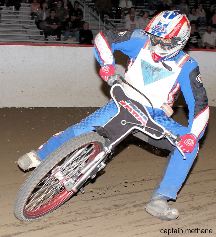Industry Racing