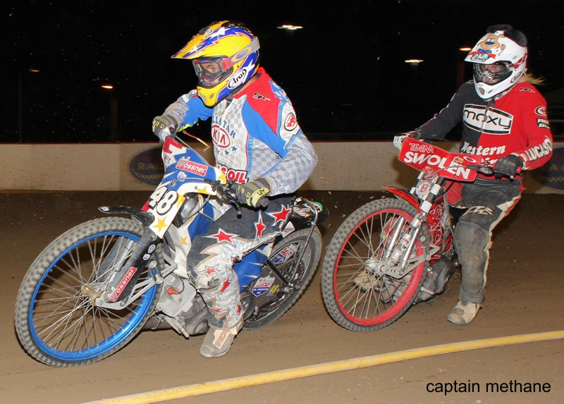 Industry Racing
