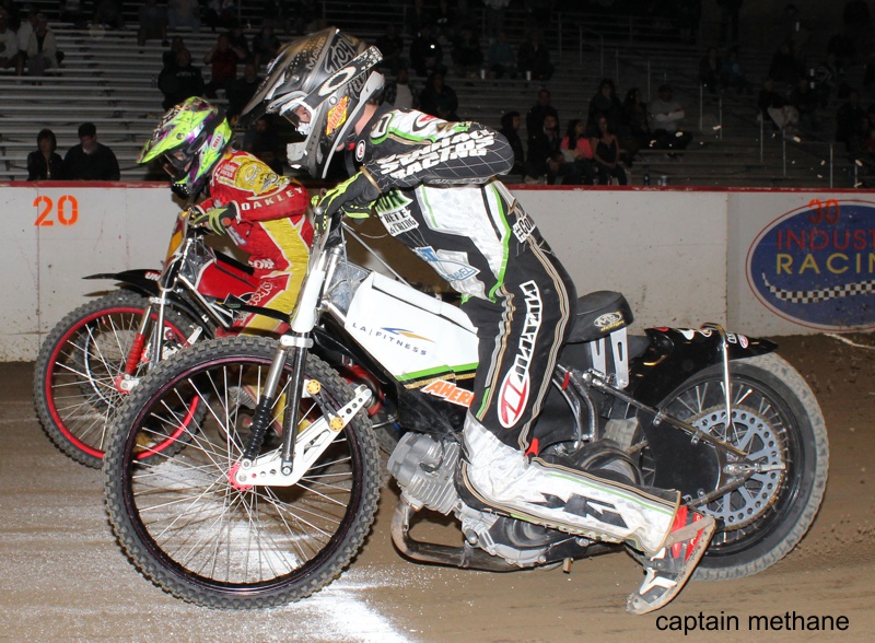 Industry Racing