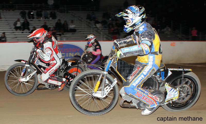 Industry Racing