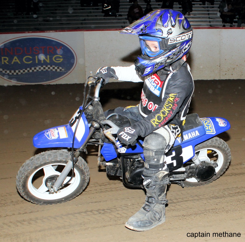 Industry Racing