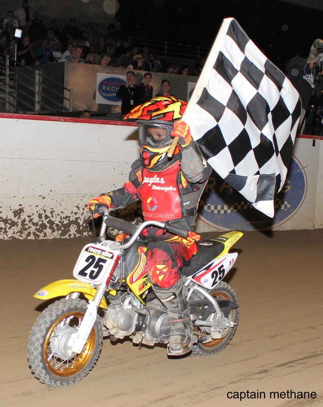 Industry Racing